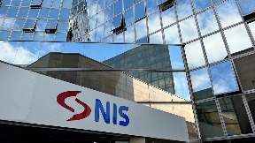 Ugvor za NIS oko 20. marta